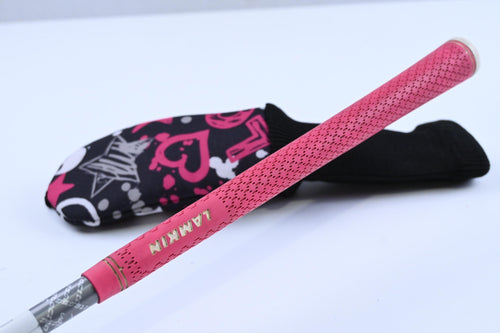 Ladies Cobra Fly-Z #5-6 Hybrid / 26-29 Degree / Ladies Flex VLCT 55