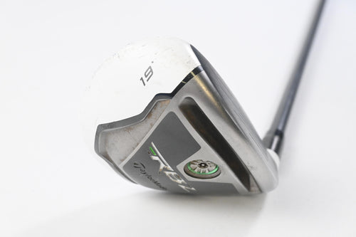 Taylormade RBZ #3 Hybrid / 19 Degree / Regular Flex RBZ 65 Shaft