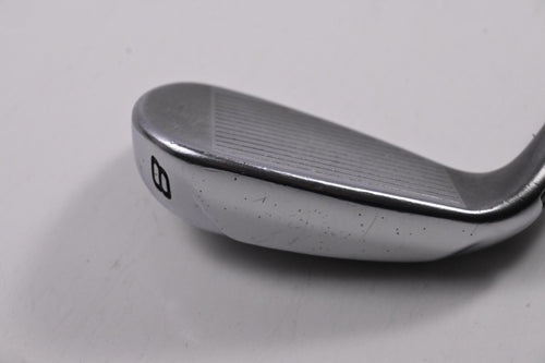 Taylormade Speedblade #8 Iron / 34.5 Degree / Regular Flex Speedblade 85 Shaft