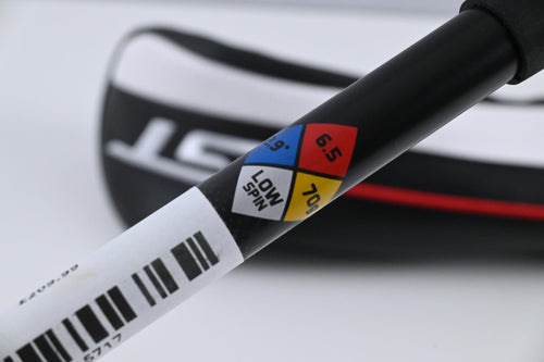 Titleist GT3 #3 Wood / 15 Degree / X-Flex HZRDUS Gen5 Black 70 Shaft