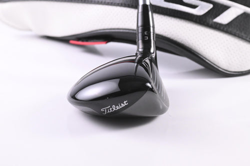 Titleist GT1 #5 Hybrid / 23 Degree / Regular Flex AirSpeeder 50 Shaft