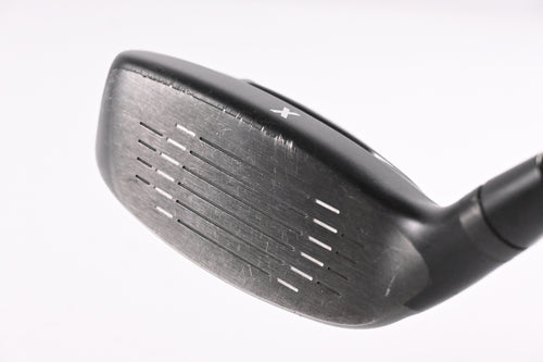 PXG 0317 XF Gen4 #3 Hybrid / 19 Degree / Regular Flex MMT 70 Shaft