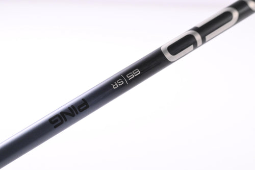Ping G425 Max #3 Wood / 14.5 Degree / Senior Flex Ping Alta CB Slate 65 Shaft