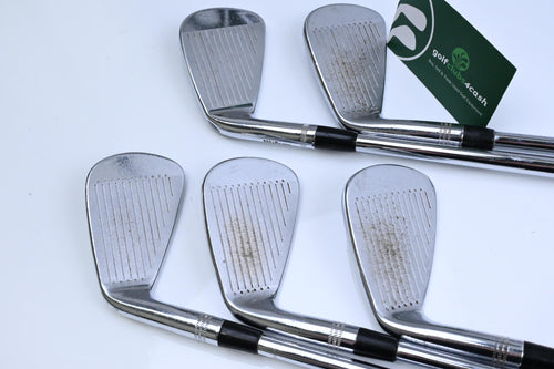 Wilson Staff Model Blade 2024 Irons / 5-9i / X-Flex KBS Tour-V 120