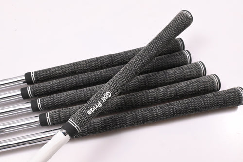 Mizuno MP-54 Irons / 5-PW / Regular Flex Project X Shafts