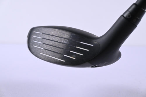 Ping G440 SFT #5 Wood / 19 Degree / Regular Flex Ping Alta CB Blue 65 Shaft