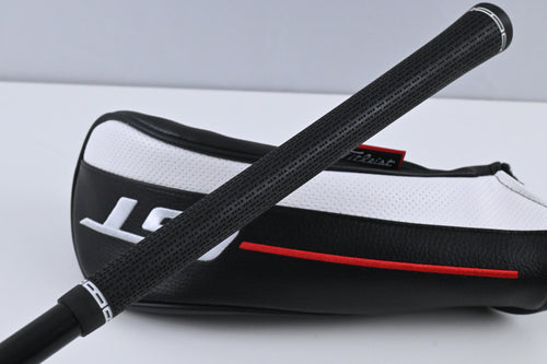 Titleist GT3 #3 Wood / 15 Degree / X-Flex HZRDUS Gen5 Black 70 Shaft