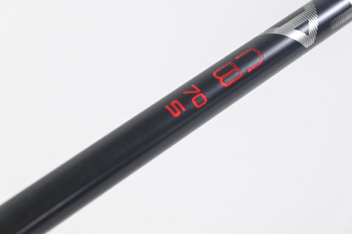 Ping G410 Crossover #3 Hybrid / 20 Degree / Black Dot / Stiff Flex Ping Alta CB