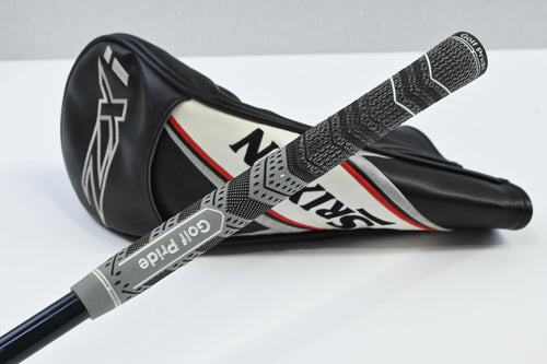 Srixon ZXi LS Driver / 8 Degree / X-Flex Fujikura Ventus TR Blue 6