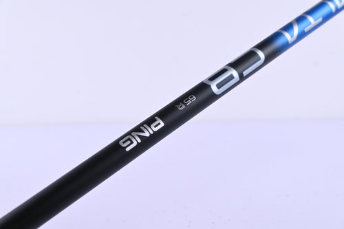 Ping G440 SFT #5 Wood / 19 Degree / Regular Flex Ping Alta CB Blue 65 Shaft