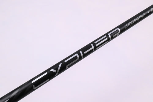 Project X Cypher 2.0 50 #6 Hybrid Shaft / Senior Flex / Callaway 3rd Gen