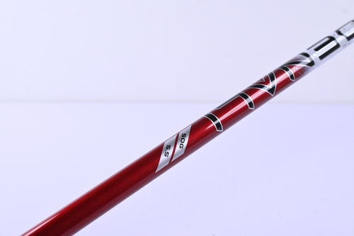 Srixon ZXi Driver / 10.5 Degree / Regular Flex Project X Denali Red 50 Shaft
