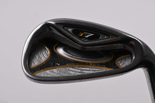 Taylormade R7 #8 Iron / 36 Degree / Regular Flex REAX 65 Shaft