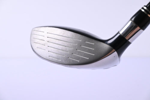 Cobra Baffler Rail-F #3 Wood / 15.5 Degree / Regular Flex Fujikura Motore 60