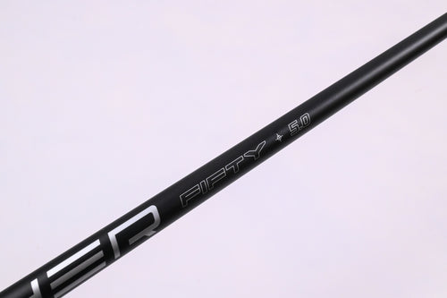 Project X Cypher 2.0 50 #6 Hybrid Shaft / Senior Flex / Callaway 3rd Gen