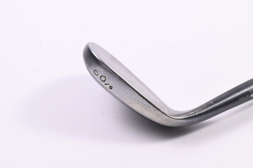 Cleveland RTX-3 Lob Wedge / 60 Degree / Wedge Flex Dynamic Gold Shaft