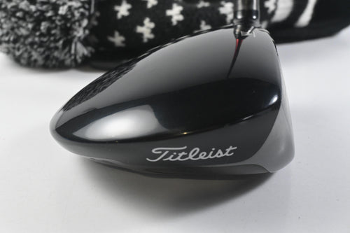 Titleist 910 D2 Driver / 10.5 Degree / Senior Flex Bassara 50 Shaft