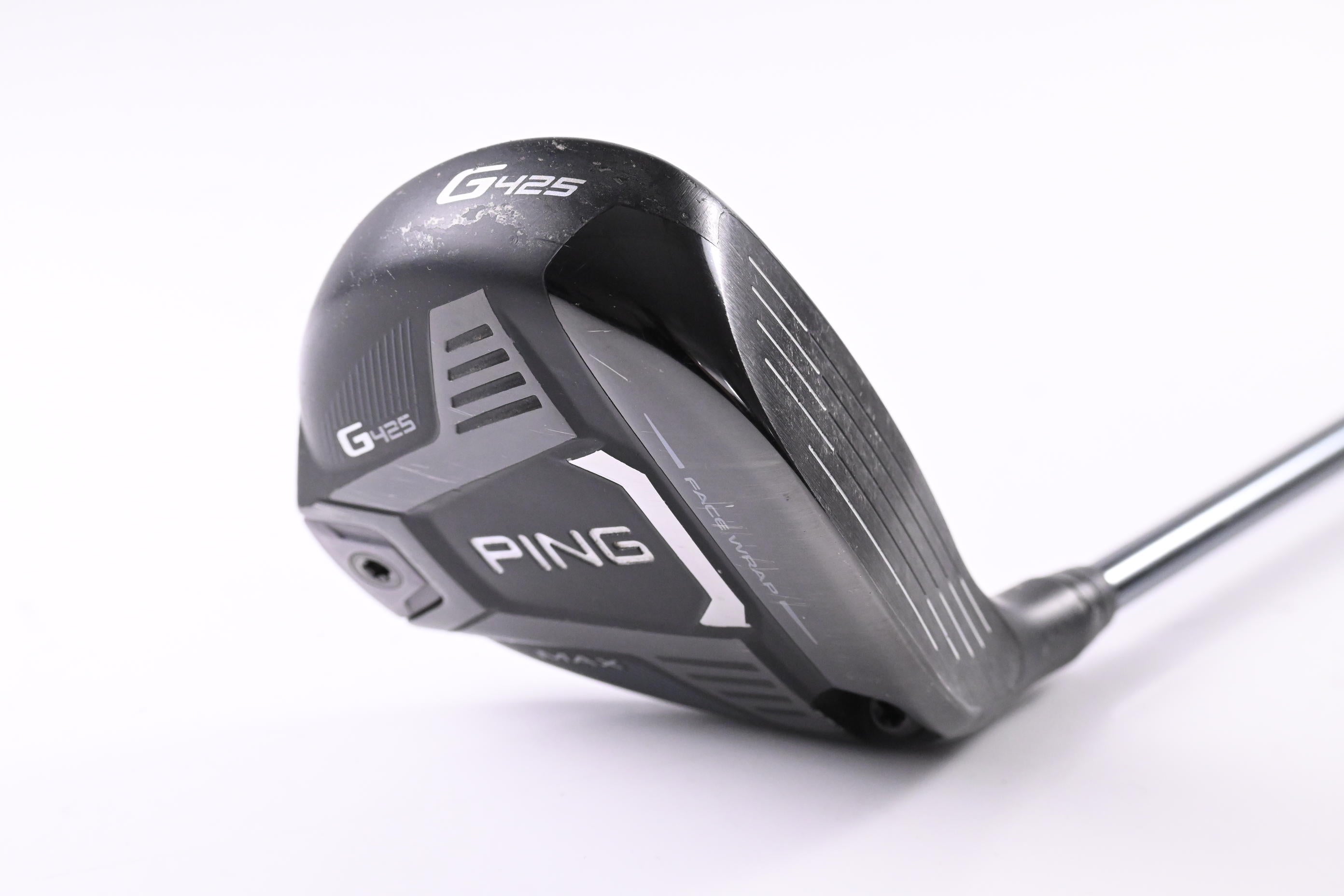 Ping G425 Max #5 Wood / 17.5 Degree / X-Flex Ping Tour 2.0 Black