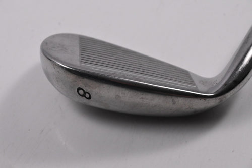 Taylormade R7 #8 Iron / 36 Degree / Regular Flex REAX 65 Shaft