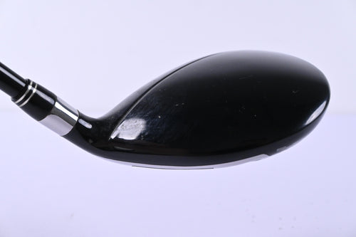 Cobra Baffler Rail-F #3 Wood / 15.5 Degree / Regular Flex Fujikura Motore 60