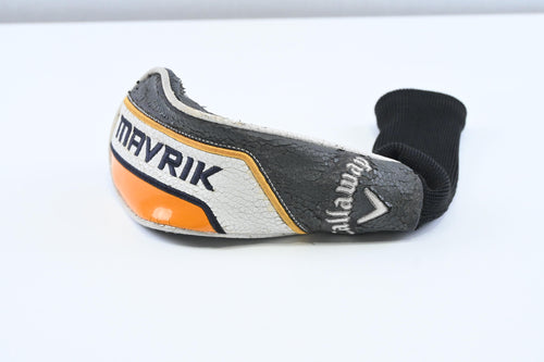 Callaway Mavrik #3 Hybrid / 18 Degree / Regular Flex Catalyst 65 Shaft