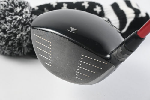Titleist 910 D2 Driver / 10.5 Degree / Senior Flex Bassara 50 Shaft