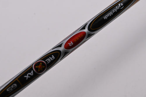 Taylormade R7 #8 Iron / 36 Degree / Regular Flex REAX 65 Shaft