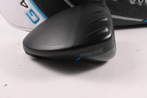 Ping G440 LST Driver / 9 Degree / X-Flex HZRDUS Smoke RDX Black 60 Shaft