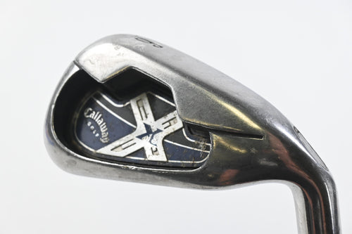 Callaway X-18 #6 Iron / Uniflex Callaway X-18 Shaft