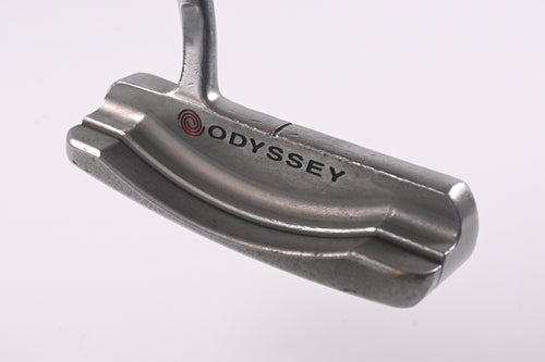 Odyssey Triforce #2 Putter / 34 Inch