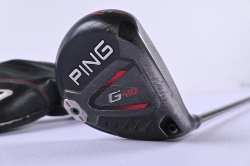Ping G410 #3 Wood / 14 Degree / X-Flex Ping Tour Chrome 75 Shaft