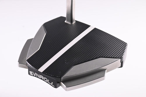 Evnroll V-Series 2021 Putter / 34 Inch