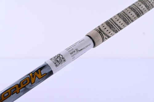 Cobra Baffler Rail-F #3 Wood / 15.5 Degree / Regular Flex Fujikura Motore 60