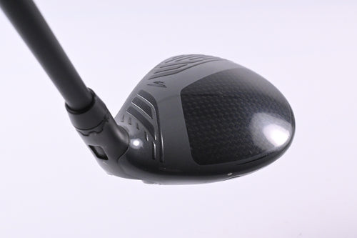 Cobra King F8+ #3-4 Wood / 12-15 Degree / Stiff Flex Aldila NV 75 Shaft