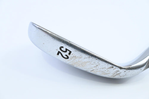 Ping Tour-W Gap Wedge / 52 Degree / Red Dot / Wedge Flex Ping Shaft