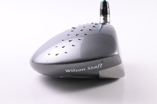 Ladies Wilson Staff D300 HL Driver / 14 Degree / Ladies Flex Wilson Superlight