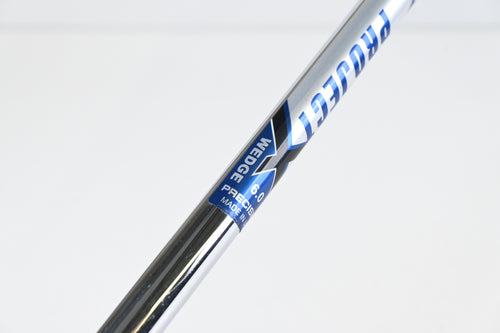 Titleist Vokey SM11 Lob Wedge / 58 Degree / Stiff Flex Project X Rifle Wedge Shaft