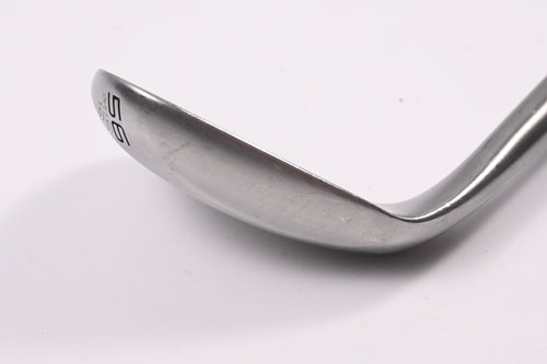 Cleveland RTZ Tour Rack Sand Wedge / 56 Degree / Wedge Flex Dynamic Gold Spinner