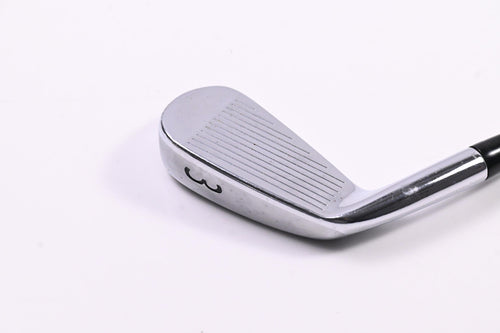 Titleist AP2 2008 #3 Iron / 21 Degree / X-Flex Dynamic Gold X100 Shaft