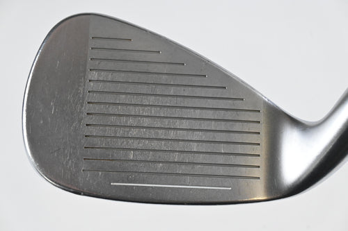 Cobra King Radspeed #9 Iron / Regular Flex Steel Shaft