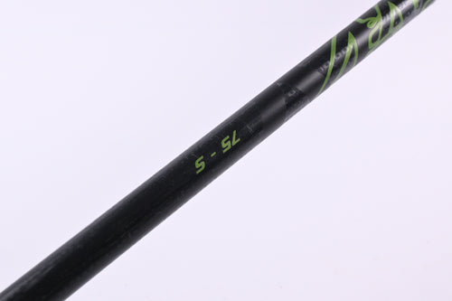 Cobra King F8+ #3-4 Wood / 12-15 Degree / Stiff Flex Aldila NV 75 Shaft