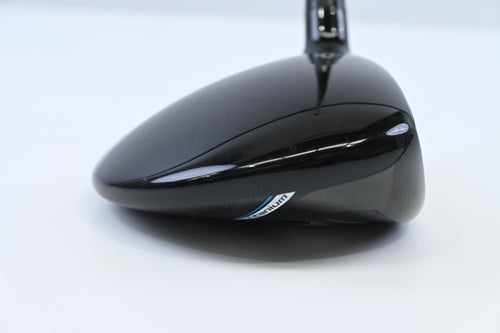 Mizuno ST-G Titanium #3 Wood / 15 Degree / TX-Flex Denali Black 70 Shaft