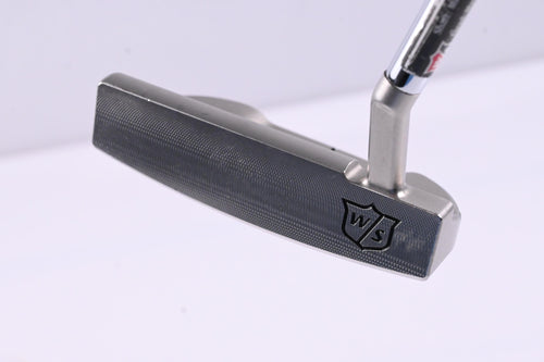Wilson Staff Model MT22 Putter / 34 Inch