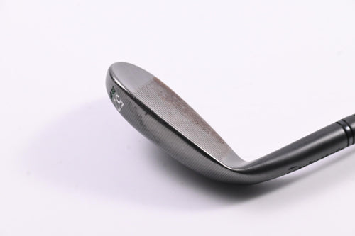 Taylormade Milled Grind 4 Gap Wedge / 52 Degree / Wedge Flex Dynamic Gold 115