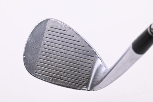 Cleveland 588 RTX 2.0 Lob Wedge / 58 Degree / Wedge Flex Steel Shaft
