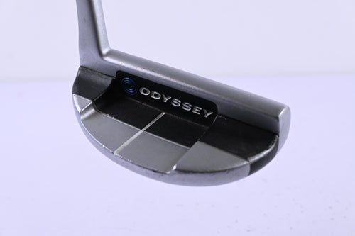Odyssey Works Versa 9 Putter / 35 Inch