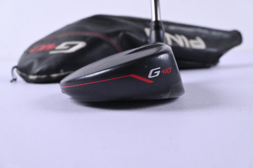 Ping G410 #3 Wood / 14 Degree / X-Flex Ping Tour Chrome 75 Shaft