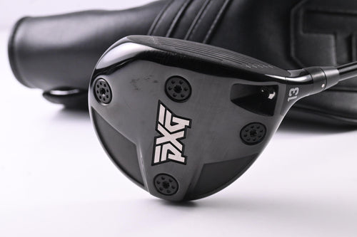 PXG Secret Weapon Mini Driver / 13 Degree / Regular Flex Tensei AV Blue 65 Shaft