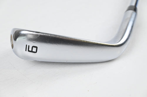 Cobra King Radspeed #9 Iron / Regular Flex Steel Shaft