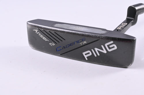 Ping Cadence TR Anser 2 Putter / 35 Inch